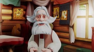 День ангела. 17 декабря