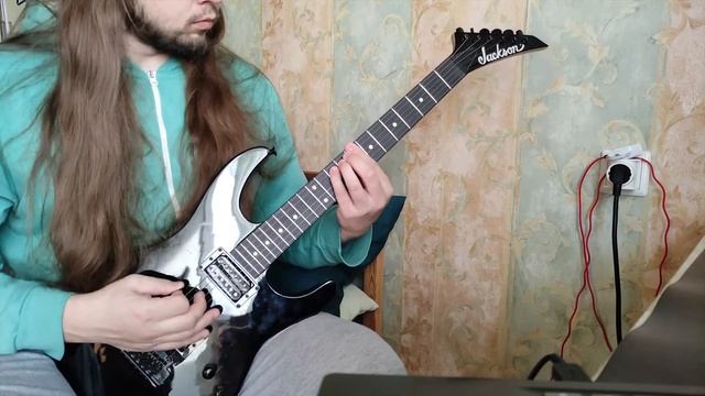 Коррозия металла - Дьявол здесь