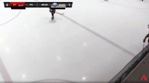 ХК "А2" - ХК "Б1" I 16.12.25