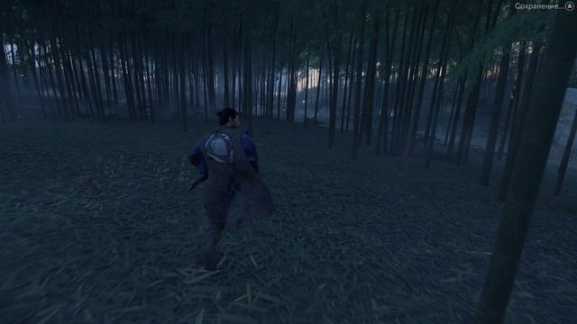 #13 Ghost of Tsushima прохождение. Оковы прошлого