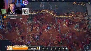 🔮 Heroes of Might and Magic: Olden Era — Возвращение Легенды! ⚔️