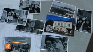 Конкурс юных экскурсоводов