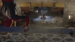 Marvel’s Spider-Man remastered #6