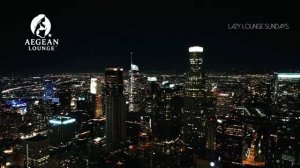 LATE NIGHT CITY @1612