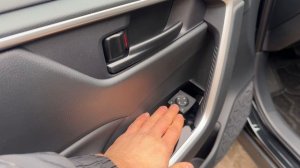 Toyota RAV4 Urban 2025