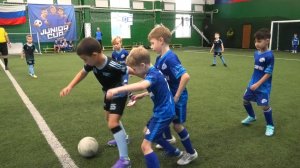 Зенит Чемпионика-Юниор РГАТУ