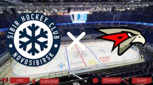 Сибирь - Авангард