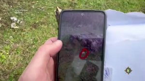 Задержан житель с. Псахара, подозреваемый в сбыте наркотических средств в крупном размере.