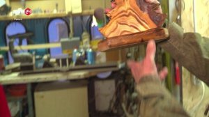 Через труд к воспитанию