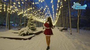 Бармин Евгений-Неожиданное появление в Череповце