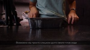 Обзор кафе "Как дома - территория вкусной еды". Не как дома!