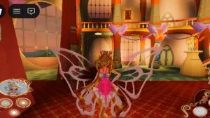 Флору добавили!!!!!!❗❓😍🌸🌈🫶