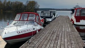 ВСЕМ ЯХТ-КЛУБАМ и Лодочным станциям в России!!! В навигацию 2020.  Водномоторникам. Видеообращение