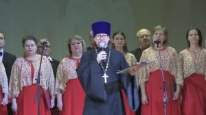 Свято княжеский фестиваль 2025