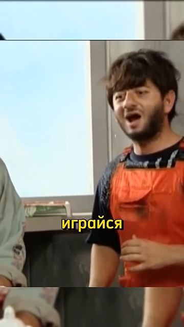 Съели кошку Собчак чебурек