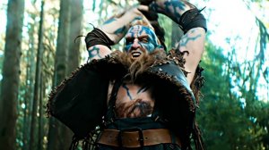 Перси Джексон и Олимпийцы (2 Сезон) — Русский трейлер #3 (Субтитры, 2025)