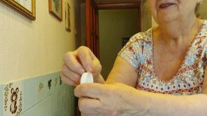 Наряд для бутылочки.