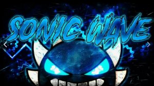 Sonic Wave / Geometry Dash