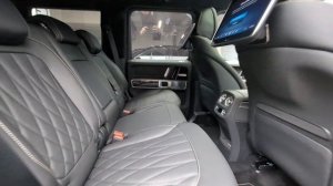 Mercedes-Benz GLC 300 4MATIC Coupe