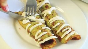 Нереальная Вкуснота на обед/ужин! БРИЗОЛИ с фаршем