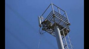 В ДНР задержан подросток за поджоги сотовых вышек