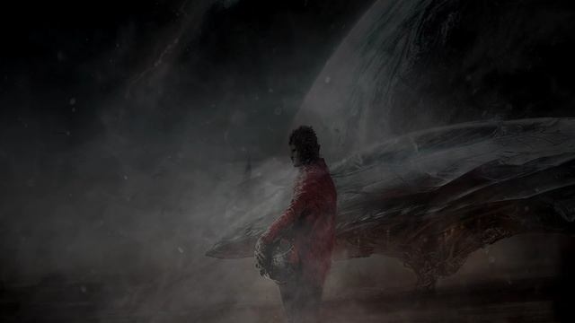 06 - Pantera - Floods (Anfermond Remix) [Deluxe Version]