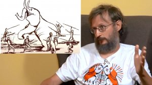 Дробышевский про самых древних людей в России