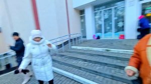 13.12.25г... "Надежда на Любовь"...