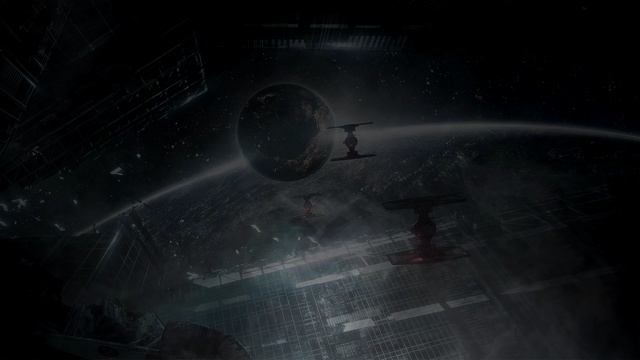 17 - Take Me to Galaxy (Cold Place)