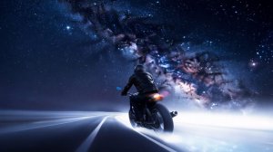 Мысли в дороге