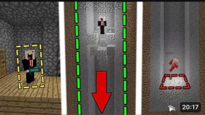 АНТИ ГРИФЕР ШОУ| ТРОЛЛЮ ГРИФЕРА ЕГО ЖЕ ЛОВУШКОЙ В МАЙНКРАФТЕ! ГРИФЕР НУБ #1