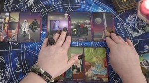 Экспресс-расклад: Сбудется ли твоё ЖЕЛАНИЕ в ближайшие 3 МЕСЯЦА?