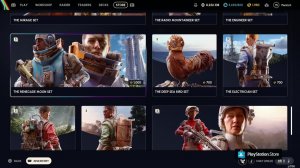 [PS5 Pro] ARC Raiders