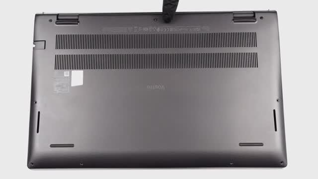 Разборка ноутбука Dell Vostro 15 5515 смотреть онлайн