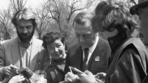 Редкие фотографии советских актеров. Часть 104