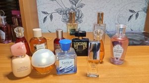 АРОМАТНАЯ БОЛТАЛКА ШУРШИМ НА ПОЛОЧКЕ 2025 ДЕКАБРЬ