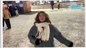 Волкова Катерина-В поисках праздника