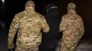 ЗАДЕРЖАНА ГРУППА ПОДРОСТКОВ-ДИВЕРСАНТОВ.mp4