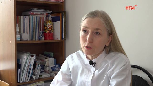 Неделя здоровья — время заботы о себе