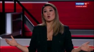 Вечер с Владимиром Соловьевым. Выпуск от 16.12.2025 АНОНС