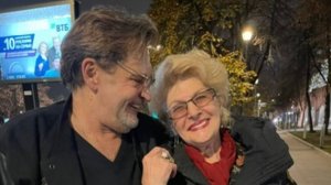 Светлане Дружининой 90 лет. Коронная фраза «Будем жить долго и счастливо»вдохновляет и дарит надежду