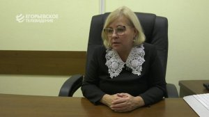 Студентка из Егорьевска получила квартиру по программе обеспечения жильём детей-сирот