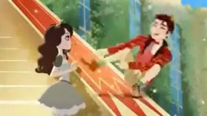 Евер Афтер хай трейлер