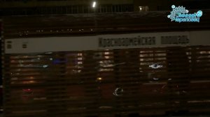 Медведева Елизавета, Ловцов Андрей-Зимнее чудо