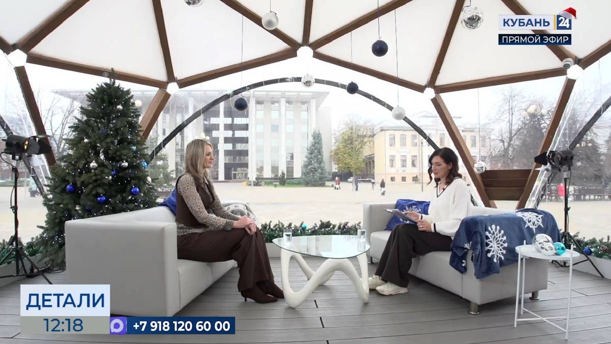 Дарья Езеева: на пригородных электропоездах можно путешествовать по краю