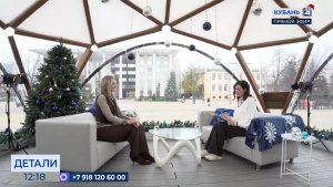 Дарья Езеева: на пригородных электропоездах можно путешествовать по краю