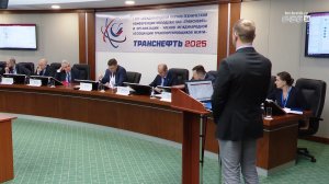 Молодые специалисты «Транснефть – Восток» представили свои проекты на конференции в Братске
