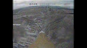 Сумское направление. Расчеты «Рубикона» уничтожают ПВД, огневые позиции и укрытия врага