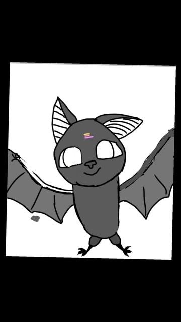 Летучая мышка 🦇🦇🦇 смотреть онлайн