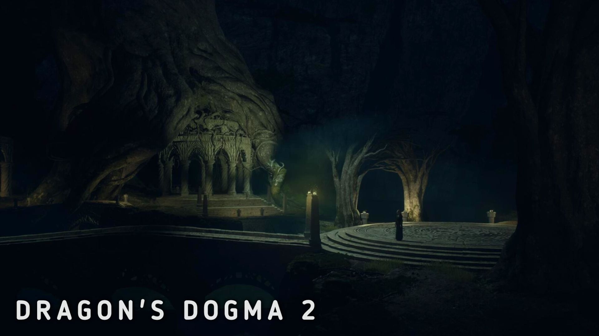Dragon's Dogma 2 #22 Священная роща